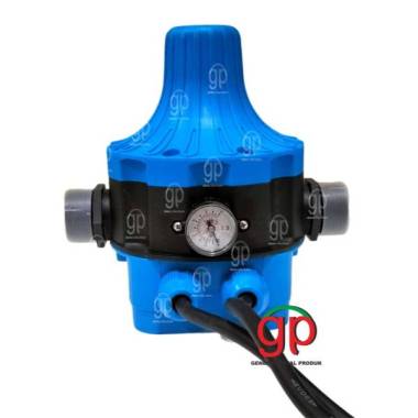 Otomatis Pompa Air Tanpa Tabung WE-05b Inoto WE - 05B Automatic Pump Control