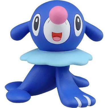 POKEMON MONCOLLE EX EMC 03 POPPLIO