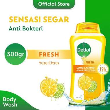 Dettol Body Wash
