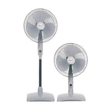 COSMOS Kipas Angin 16 SN / 16SN / 16SN/ 16-SN [Garansi Resmi] PUTIH