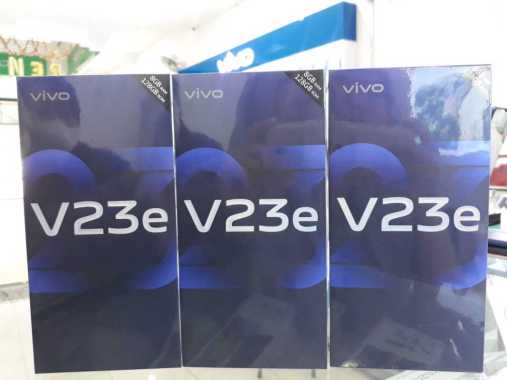 VIVO V23E 8/128GB