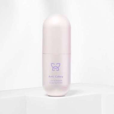 Mother Of Pearl MOP By Tasya Farasya - Anti Cakey Lock and Smooth Gripping Primer