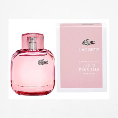 Daftar Harga Women Parfume Lacoste 
