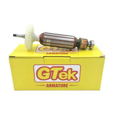 Gtek Armature GWS 7-100 Angker Bosch GWS 7 100