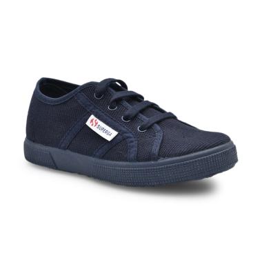review sepatu superga