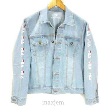 blue jeans jackets