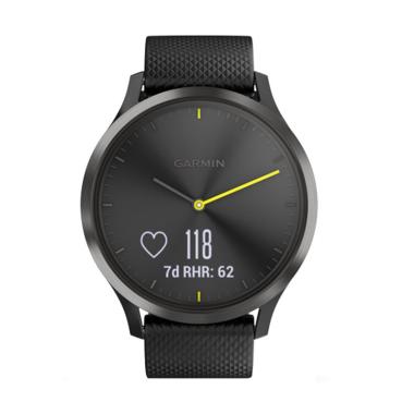 garmin vivomove hr pay