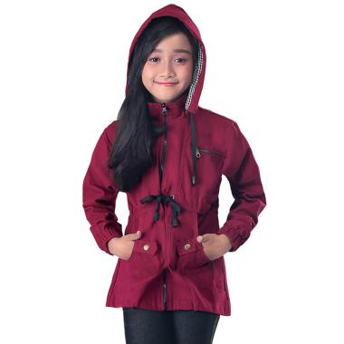 8200 Koleksi Model Jaket Anak Sekolah Terbaru