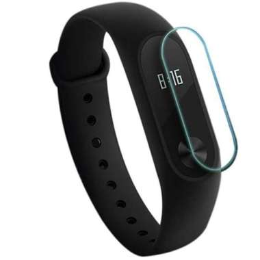 2 mi band