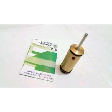 Part set tabung V5 tripleseal for sharp od25