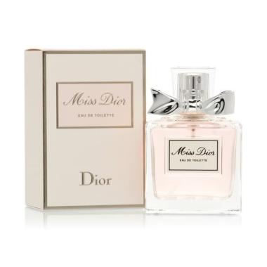 miss dior 100ml eau de parfum