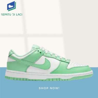 Jual Dunk Low Green Terbaik Mei 2022 - Harga Murah \u0026 Gratis Ongkir - Blibli