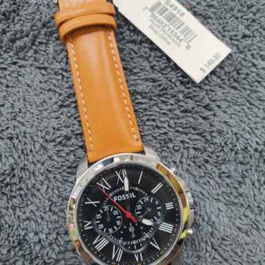 fossil fs4918