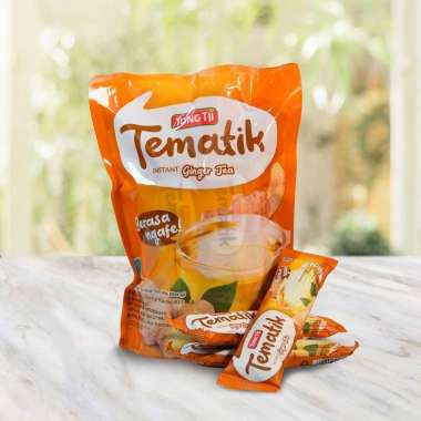 Tong Tji Tematik Instant