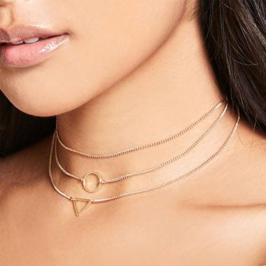 Harga Necklace Chain Set Terbaru Juni 