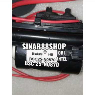FLAYBACK TV BSC25-N0870 BSC 25-N0870 FLYBACK FLAIBACK FLEBACK PLAYBACK PLYBACK PLAIBACK PLEBACK FBT