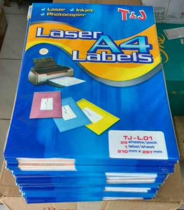 Jual Label Tj Terbaru Dengan Harga Termurah Di 2023 | Blibli