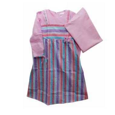 80 Koleksi Model Baju Anak Remaja Muslim Terbaik