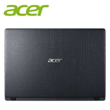 Laptop Acer A314 AMD A9-9420 - 4GB - 1TB - AMD RADEON R5 Graphics