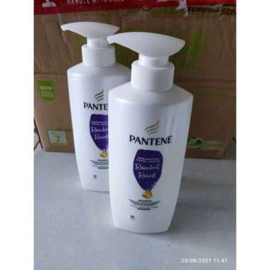 Pantene Shampoo