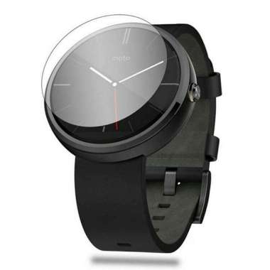 Jual Smartwatch Moto 360 Juli 2022 