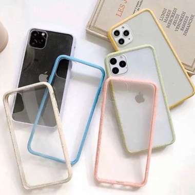 Soft Splash Candy Case Samsung A20/A30/A50/A30S/A50S/A10S/A20S/NOTE 10/NOTE 10+/S10/S10+/S20/S20+/S2