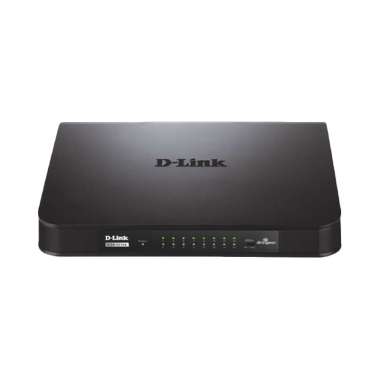 D-Link DGS-1016A Gigabyte Switch HUB [16 Port]