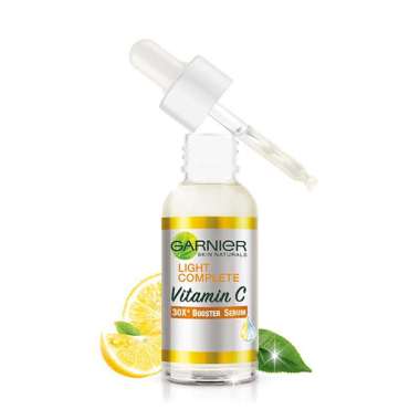 Garnier Light Complete Vitamin C 30X Booster Serum [30 mL]