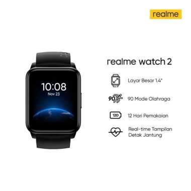 Realme watch 4 clearance