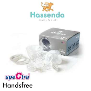 SPECTRA HANDSFREE SIZE S 24MM, SIZE M 28MM / SPECTRA HANDSFREE FUNNEL Funnel 24mm