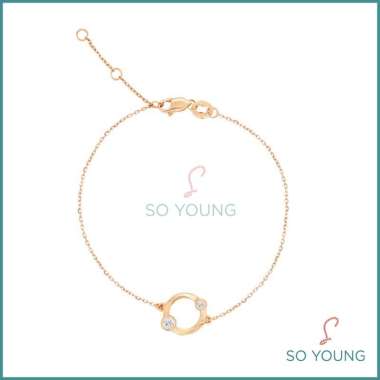 Jual Koleksi Gelang Emas Terbaru Online Terbaru Maret 2022 ...