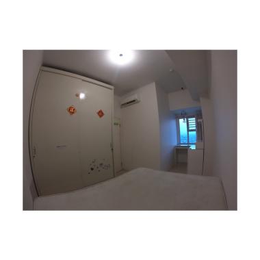Jual Uniland Property Ip Sc00014 Seasons City Type 2 Kamar Sewa