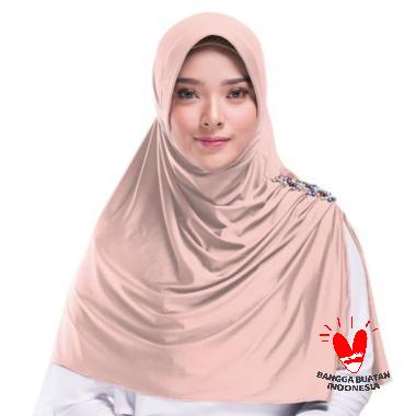 Jilbab Elzatta Bergo