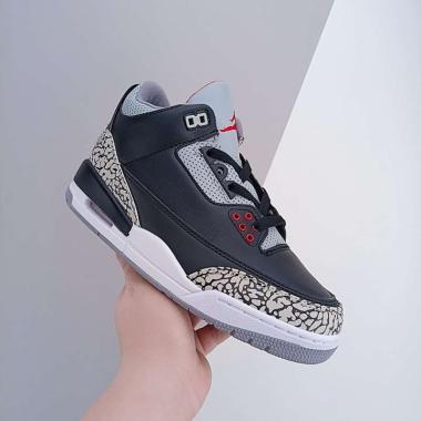 fragment x nike air jordan 3