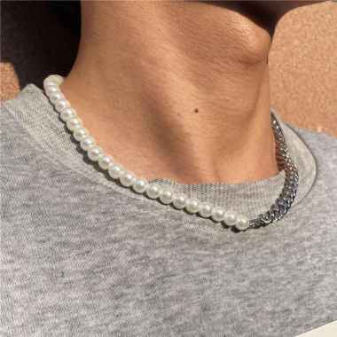Harga Hip Hop Necklace Terbaru Agustus 