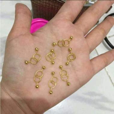 Toko Perhiasan Emas - Harga Terbaru April 2022 | Blibli