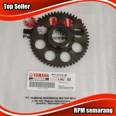 Gear Stater Yamaha Mio M3 Original - Mph000461