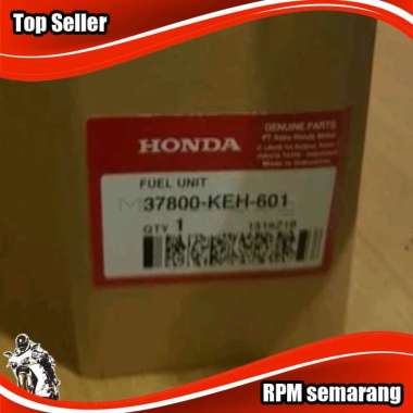 PELAMPUNG BENSIN TANGKI FUEL UNIT GL PRO - GL Pro Neotech - MEGA PRO lama Original KEH - Mph001864