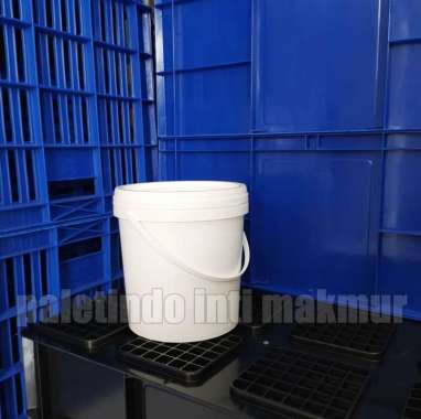Ember/ Pail 4 Liter - FOOD SAFE