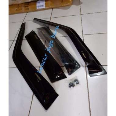 talang air toyota corona GL