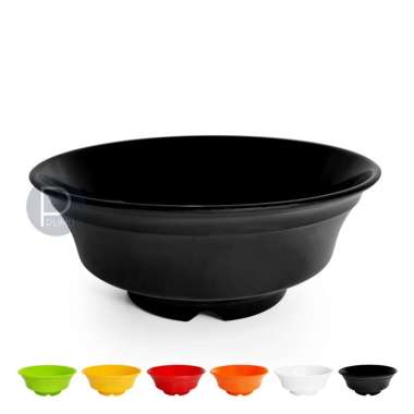 Mangkok Bakso Melamin - Mangkok Baso - Mangkok Melamine - Mangkok Bakso - Mangkuk Melamine Type B Hi