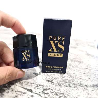 Pure Perfume Paco Rabanne Lengkap Harga Terbaru Juni 2022 | Blibli