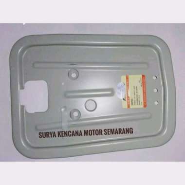 Plat dudukan jok belakang Vespa Super Sprint PX Bajaj Bagol Spartan PX Exclusive Danmotor asli origi