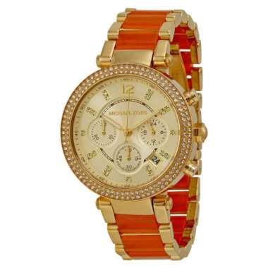 Jual Michael Kors Watch Branded \u0026 100 