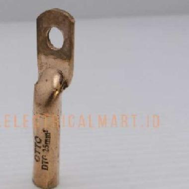 SKUN Kabel Tembaga CU DTG 25mm