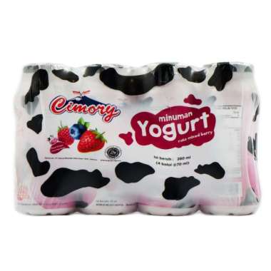 Cimory Yogurt Drink