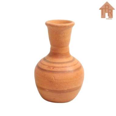 Kendi Air Gerabah Mini