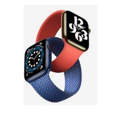 apple watch serie 6 40mm branco