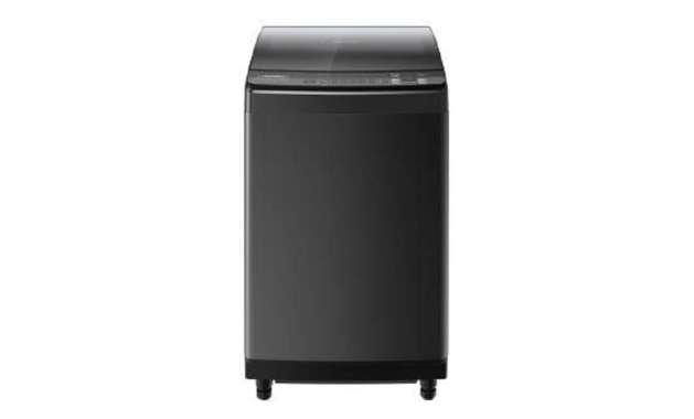SHARP Mesin Cuci ES-M9500XT-SA 9,5 Kg Top Loading ESM9500XT