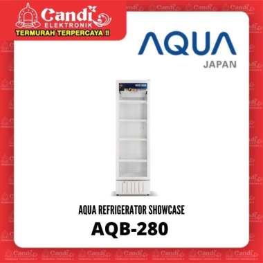 AQUA Showcase 258L AQB-280 / AQB280